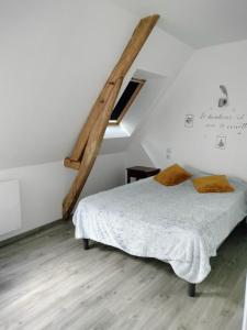 Appartements Chambre d-hotes l-orchidee : photos des chambres