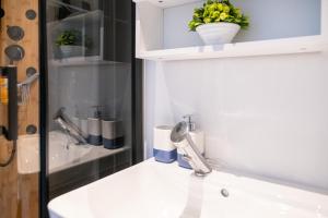 Appartements Everman Anzin : photos des chambres