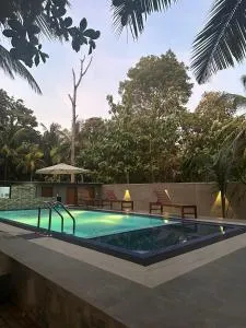 Sigiri Holiday Bungalow - Kibissa