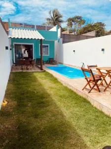 Cantinho Jauá - 约阿