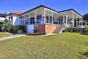 Summer Salt - 13-15 Sturt Street South West Rocks - 西南岩