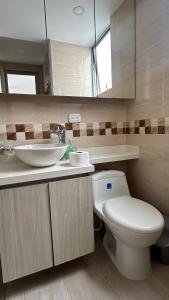 Apartamento 1-502 Valle del Lili, Zafiro C
