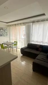 Apartamento 1-502 Valle del Lili, Zafiro C - El Establo