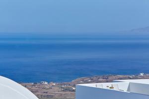 Santorini Palace Santorini Greece