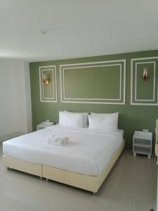 Regent Lodge Lampang