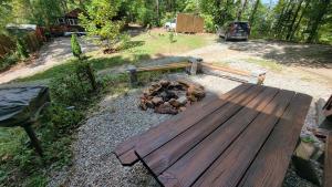 Elk Ridge - cherokee casino GSMNP