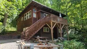 Elk Ridge - cherokee casino GSMNP - 惠提尔