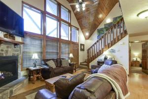 Sooner Settle Lodge 4 King Rooms Stonebridge