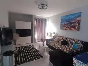 Ocean view apartment in Setúbal - Cachofarra