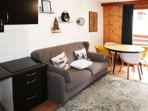 Appartement moderne 2 pièces 6 personnes avec piscine, sauna, hammam, wifi et animaux admis - FR-1-322-644