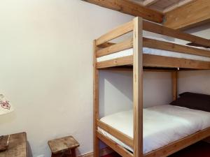 Duplex cosy à Courchevel 1850, 6-8 pers, proche pistes - FR-1-631-218