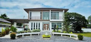 Tiny Island Lake Lodge - Stanze in casa privata, Bangkok