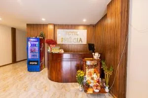 Phú Gia Hotel 1609 - Ấp Binh Trung