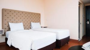 Phòng Hai Giường Đơn (Twin Room)