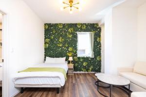 Prim Square, 8min walk to Shibuya Sta