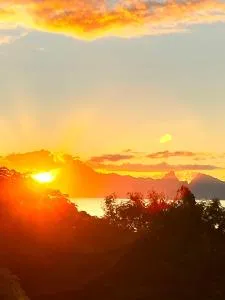 Beauty Sunset Faaa - 帕皮提