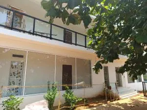 Ecoark Farmstay - Cuncolim