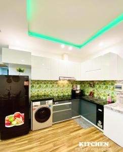 My Khe Seaview Apartments