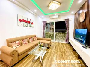 My Khe Seaview Apartments