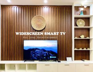 My Khe Seaview Apartments