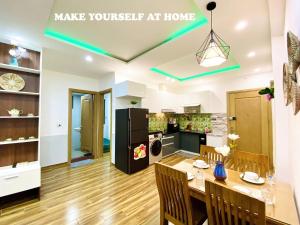 My Khe Seaview Apartments