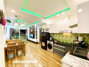 My Khe Seaview Apartments