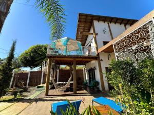 Rancho Fiori di Mari - Lago Corumbá IV