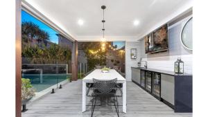 Avoca Beach Retreat