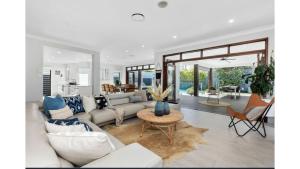 Avoca Beach Retreat