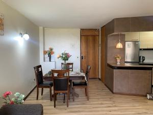 Relajante y Confortable Departamento Frente al Mar