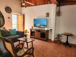 Yalorde Private Apartment 5 Min Central Park AC Wifi Sleep 6 - El Carmen
