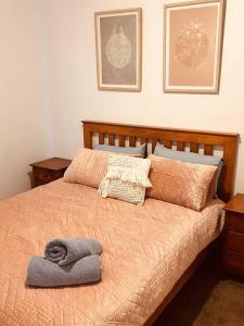 Yankalilla Foothills Retreat