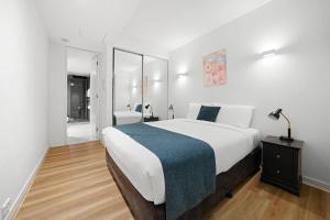 Flinders Street Apartments Melbourne CBD
