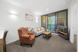Flinders Street Apartments Melbourne CBD