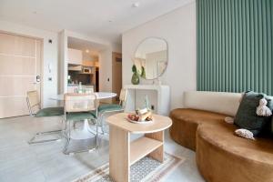 Be unique! Apart for 4 2 beds & 2 baths Polanco