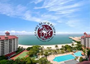 Glory Beach Resort - Port Dickson