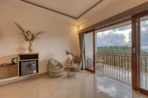 Suite Hướng biển (Suite Ocean View)