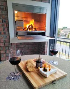 Harry's Garden Route Getaway - Hartenbos