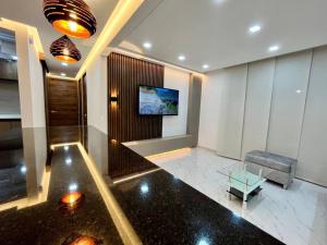 Lujoso apartamento en la ciudad de Neiva-Huila