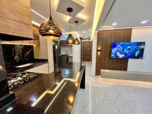 Lujoso apartamento en la ciudad de Neiva-Huila