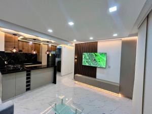 Lujoso apartamento en la ciudad de Neiva-Huila