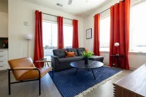 Modern Nulu 2BR by CozySuites 04 - 杰斐逊维尔