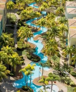 Aquatika Beach Resort & Waterpark - Suarez