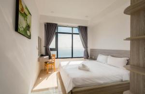 Oceanus MT Vien Trieu Thai Ha Hotel & Apartment