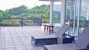 Adara Lake View Residence Bedugul - Bali