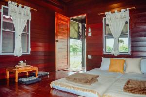 ทรัพย์ในดิน ฟาร์มสเตย์