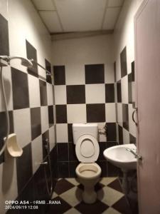 spot on 89962 perfect class hotel