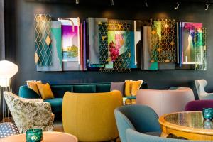 Motel One Berlin-Hackescher Markt