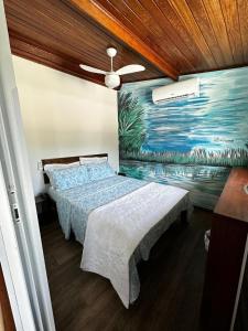 Morro de São Paulo AP Chris e Mira