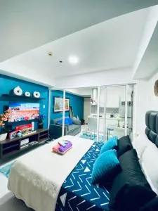 Cozy Inn Azure - Bacoor